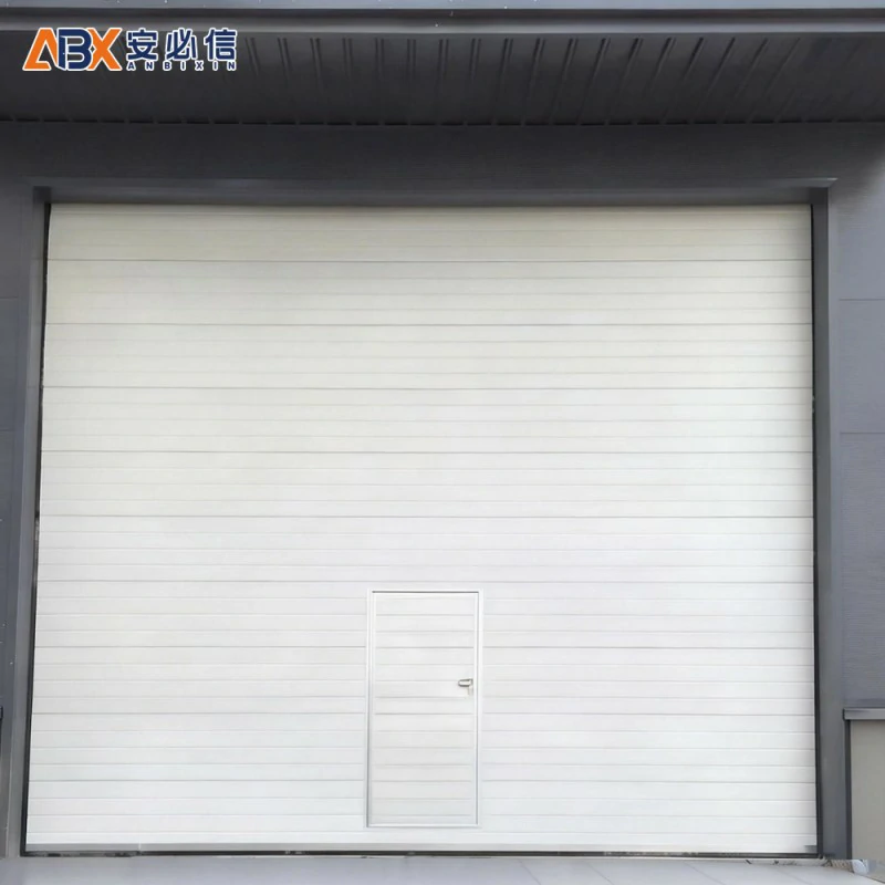 桂林市垂直提升门