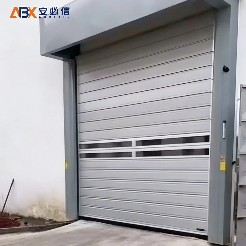 桂林市雷达高速门