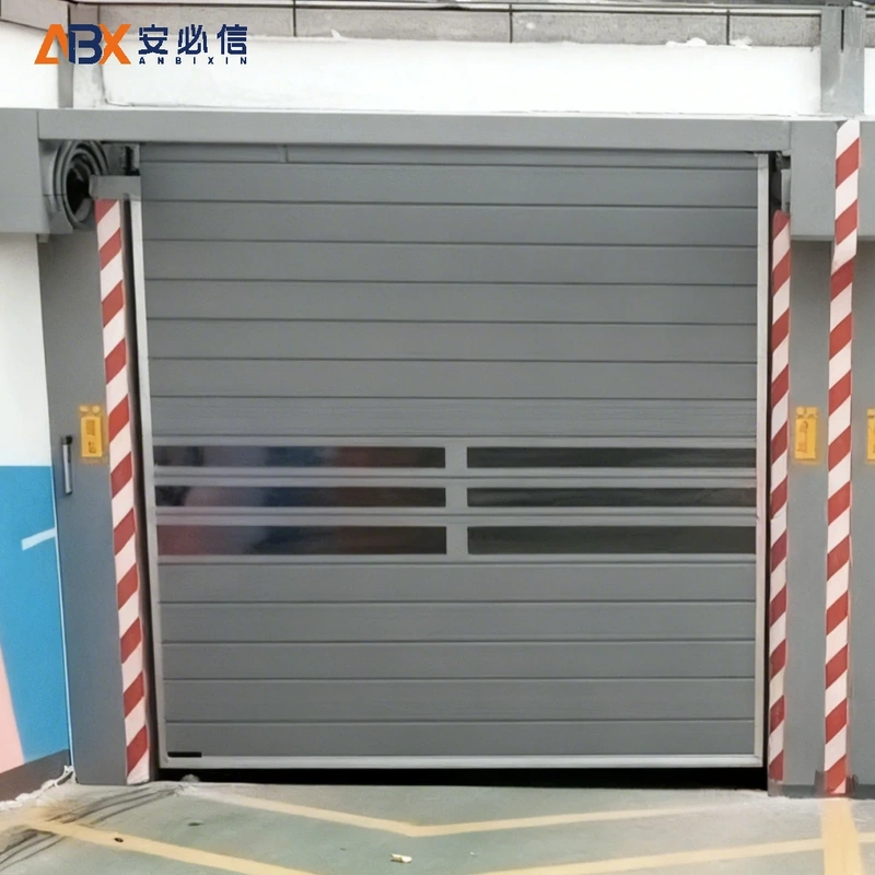 桂林市医药密闭高速门